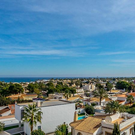 He Zenia San Francisco Διαμέρισμα Οριουέλα Εξωτερικό φωτογραφία