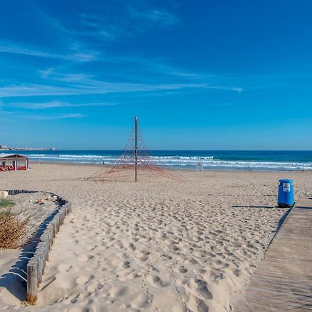 He Zenia San Francisco Διαμέρισμα Οριουέλα Εξωτερικό φωτογραφία