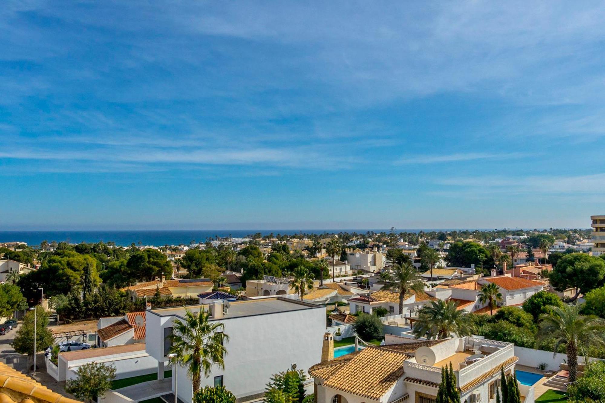 He Zenia San Francisco Διαμέρισμα Οριουέλα Εξωτερικό φωτογραφία
