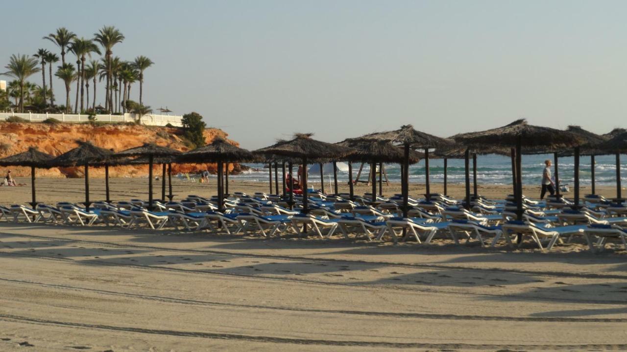 He Zenia San Francisco Διαμέρισμα Οριουέλα Εξωτερικό φωτογραφία